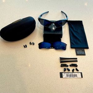 Oakley Flak Jacket BARGAIN box